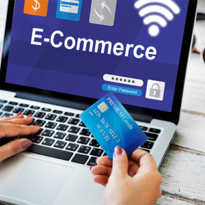 E commerce