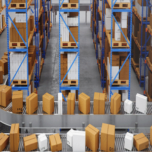 fulfilment