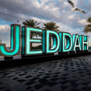 جدة